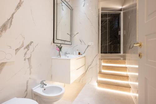 Atipico Apartment - Florence Old Town Stay