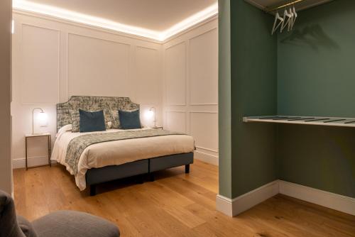 Atipico Apartment - Florence Old Town Stay