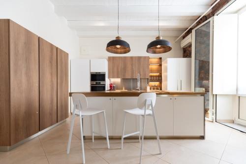 Fotografie z fotogalerie ubytování Amenano Luxury v destinaci Catania