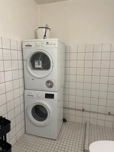 Foto de la galería de Lejlighed en Måløv