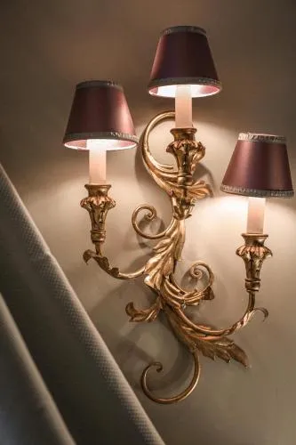 Henrys Townhouse Marylebone, London photo 6