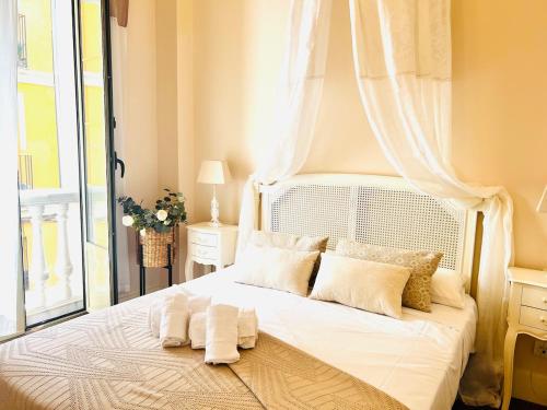 New Malaga center Madre de Dio's premium