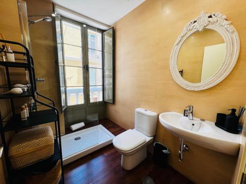 Málaga Centro Histórico Apartamento Completo Teatro Cervantes