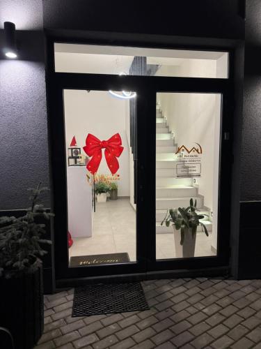 صورة لـ Готель WeLKoMe في Krivorovnya