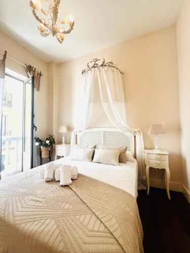 Málaga Centro Histórico Apartamento Completo Teatro Cervantes