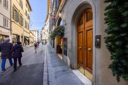 Atipico Apartment - Florence Old Town Stay