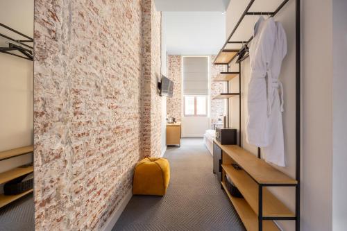 Ribas Rooms Ferenc Lviv — Photo of the whole room