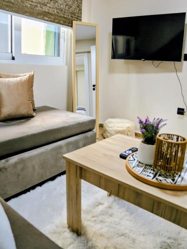 Arhontoula Residences 2 Bedroom Home Kallithea