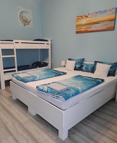 Ta'karos apartman