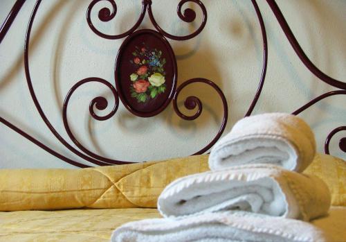 Ảnh trong thư viện ảnh của Florence Winery Country Apartments - Fattoria Lavacchio ở Rufina