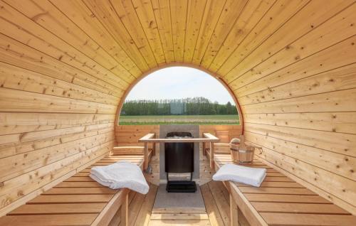 Ảnh trong thư viện ảnh của Haus Feldkieker ở Wandlitz