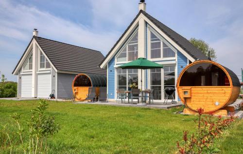 Vườn quanh Haus Feldkieker