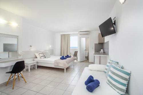Anika Studios Faliraki
