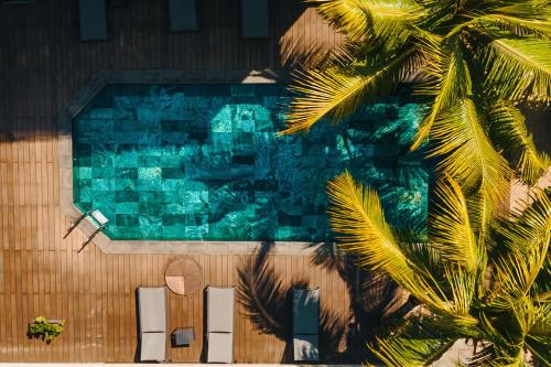 Beachfront Apt 30m Beach - Amazing Rooftop