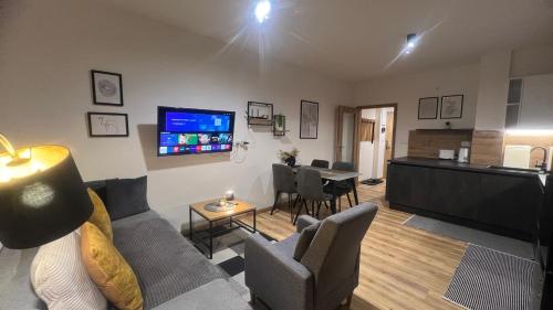 Apartment Budweis 3kk České Budějovice