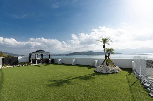 Imagen de la galería de Hale Moana, en Itoshima