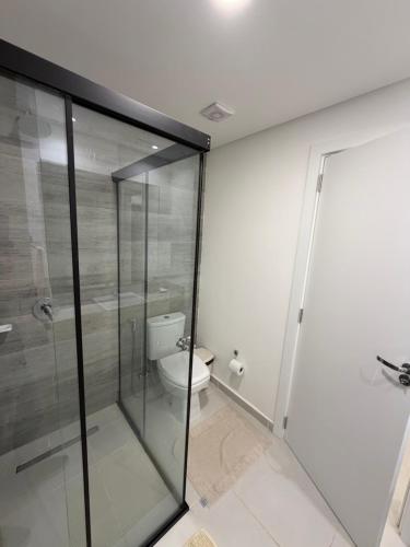 O baie la Vivo Costanera frente a la playa San José de Encarnación! Apartamento de 2 Habitaciones