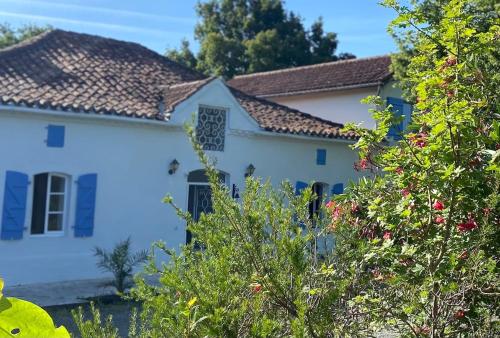 Edificio in cui si trova la casa vacanze