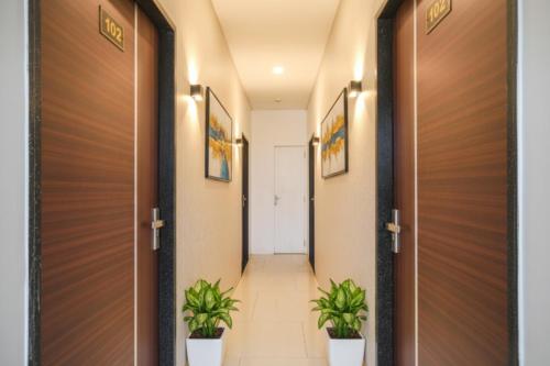 Billede fra billedgalleriet på FabHotel S Pride i Indore