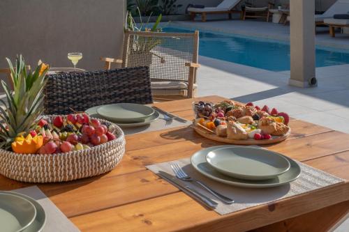 Elysian Residences Heraklion