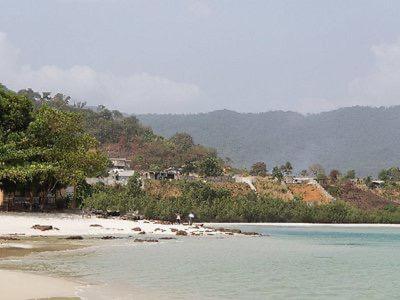 Femi Turner Beach House