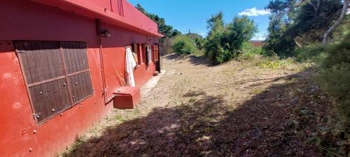 Billede fra billedgalleriet på Medanos de Mandi i San Clemente del Tuyú