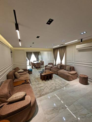 Nasr City Apartment - City stars