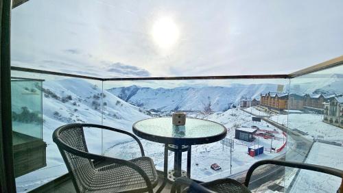 GVC New Gudauri Loft-2