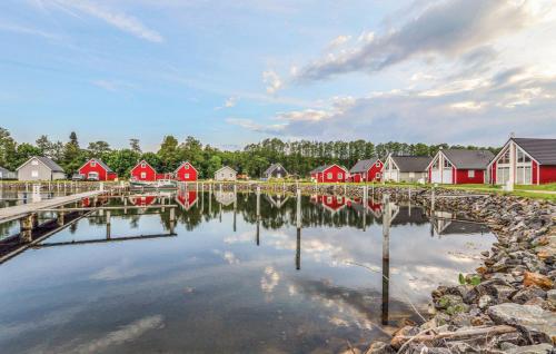 Phong cảnh thiên nhiên gần nhà nghỉ dưỡng