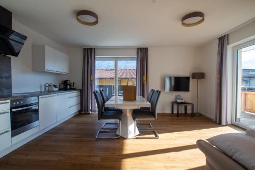 Foto Panorama Apartments - Steinbock Lodges 5