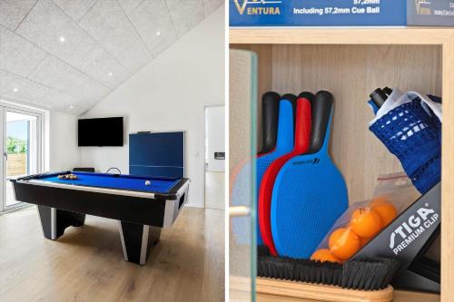 Afbeelding uit fotogalerij van 397-Thisted-Smedevej-3 in Thisted