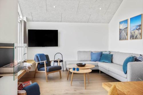 Afbeelding uit fotogalerij van 397-Thisted-Smedevej-3 in Thisted