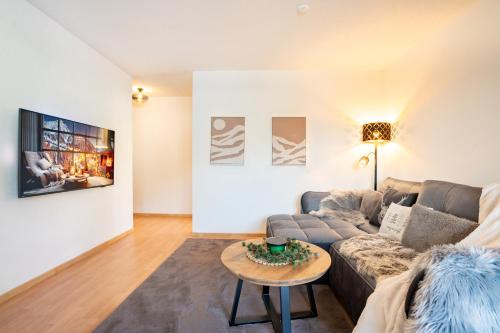 A&Y Alpenchique Apartment Davos