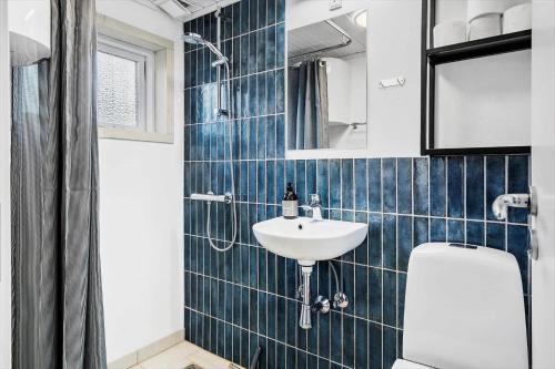 Koupelna v ubytování 149-Snedsted-Lykkens-Hab-39