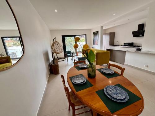 Almadies Serenity - Piscine, Gym, Luxury & Calm