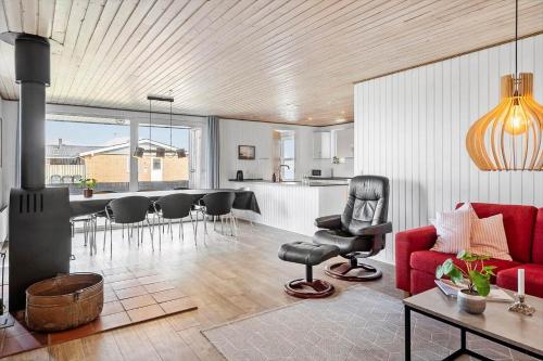 Gallery image of 905-Thisted-Kobbelsti-73 in Torsted