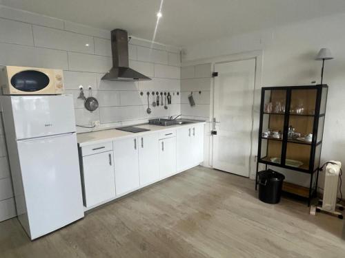 Appartement proche plage pour 2/4 pers. à Roses