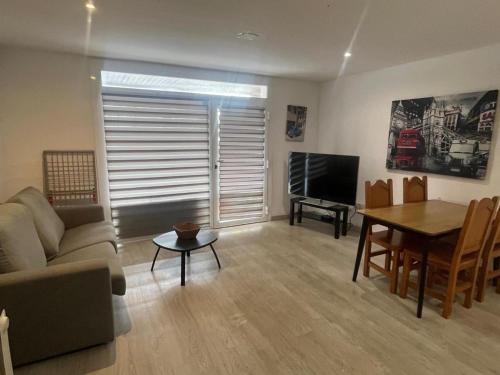 Appartement proche plage pour 2/4 pers. à Roses
