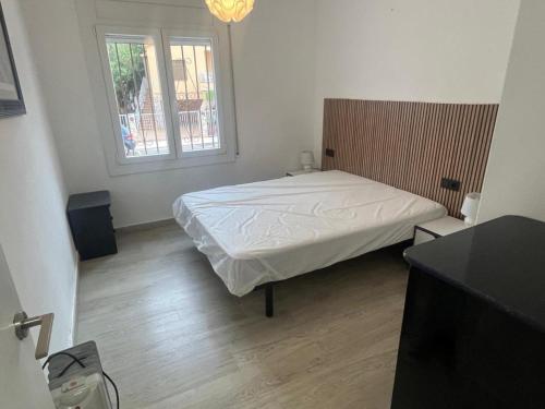 Appartement proche plage pour 2/4 pers. à Roses