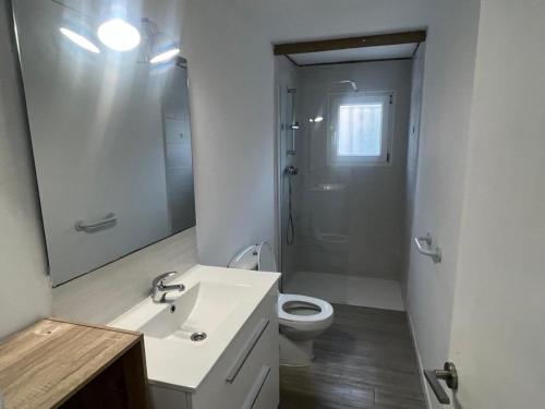 Appartement proche plage pour 2/4 pers. à Roses