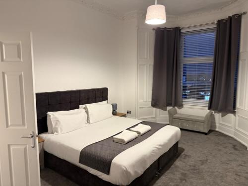 صورة لـ Casa Fresa - 31A High Street في Monifieth