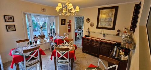 Băuturi la Pousada Atalaia Premium