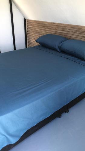 Ένα ή περισσότερα κρεβάτια σε δωμάτιο στο BELLA Toscana