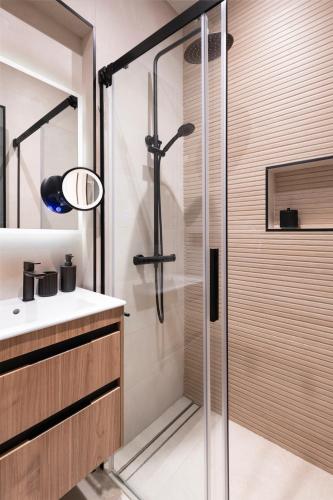 Foto Magno Apartments Pureza Suite 3