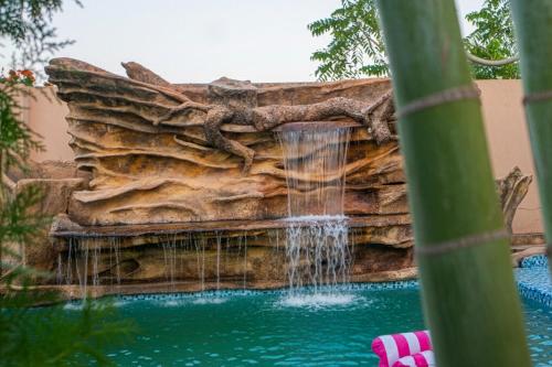 Fotografie z fotogalerie ubytování TGC Villa v destinaci Udajpur