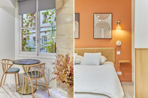 Residence Le Marais by Studio prestige