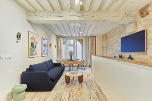 Residence Le Marais by Studio prestige