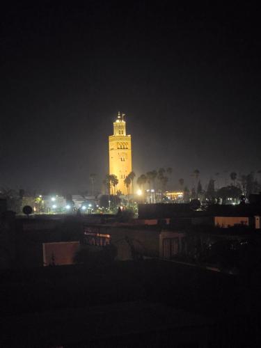 Afbeelding uit fotogalerij van Riad Alaya by Maison Amellal in Marrakesh