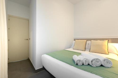 ISG Apartments Palacios Malaver 23
