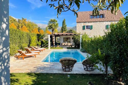 Villa Luba
